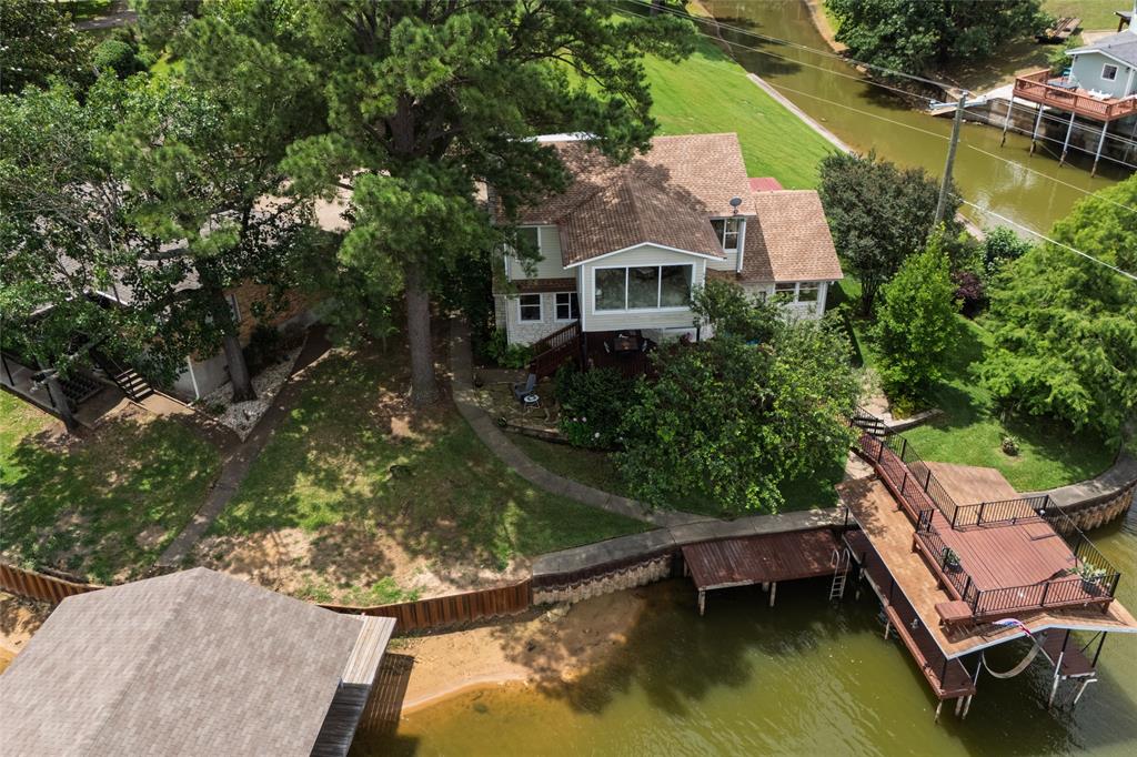 Lakeway Estate - Residential