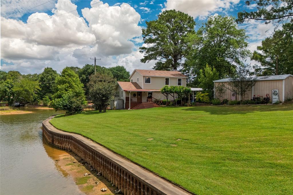 Lakeway Estate - Residential