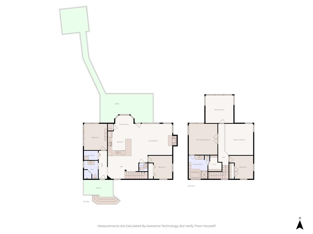 Lakeway Estate - Residential