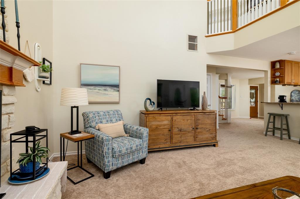 Lakeway Estate - Residential