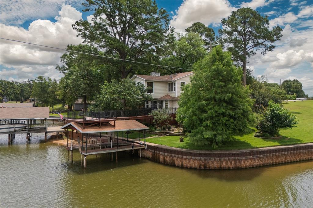 Lakeway Estate - Residential