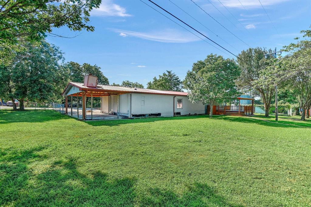 Sherwood Shores - Residential