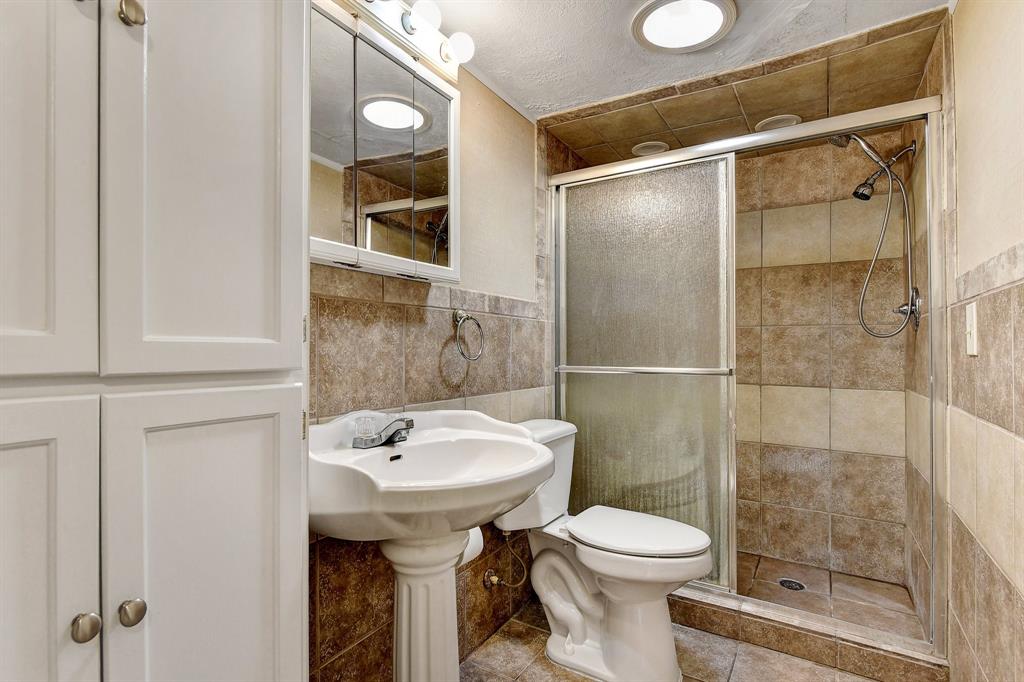 Sherwood Shores - Residential