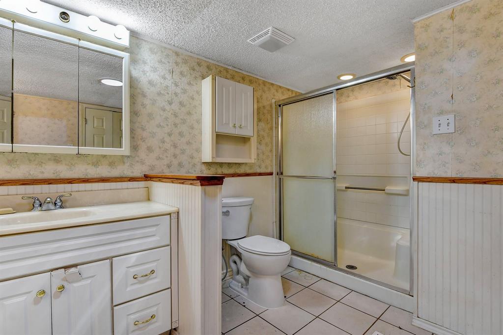 Sherwood Shores - Residential