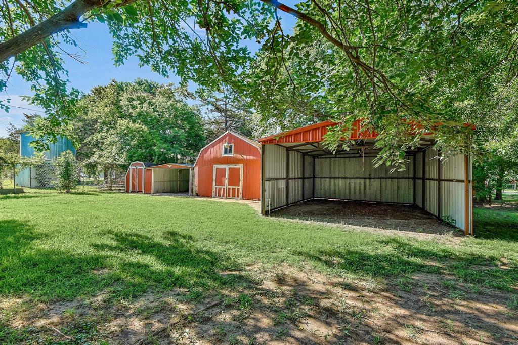 Sherwood Shores - Residential