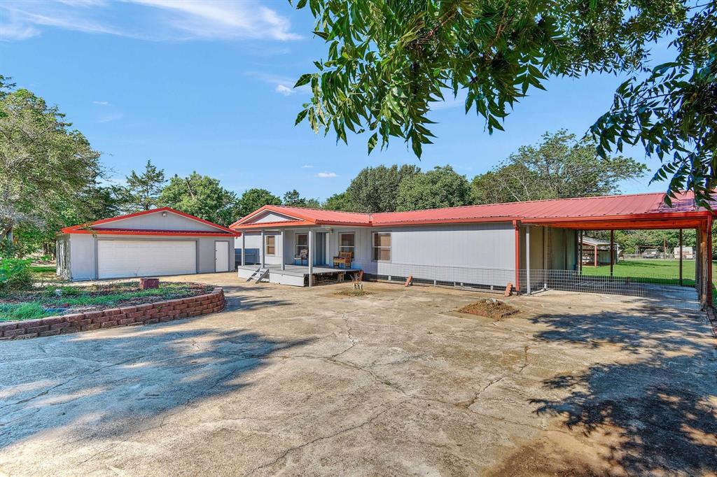 Sherwood Shores - Residential