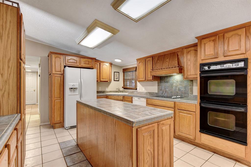 Sherwood Shores - Residential