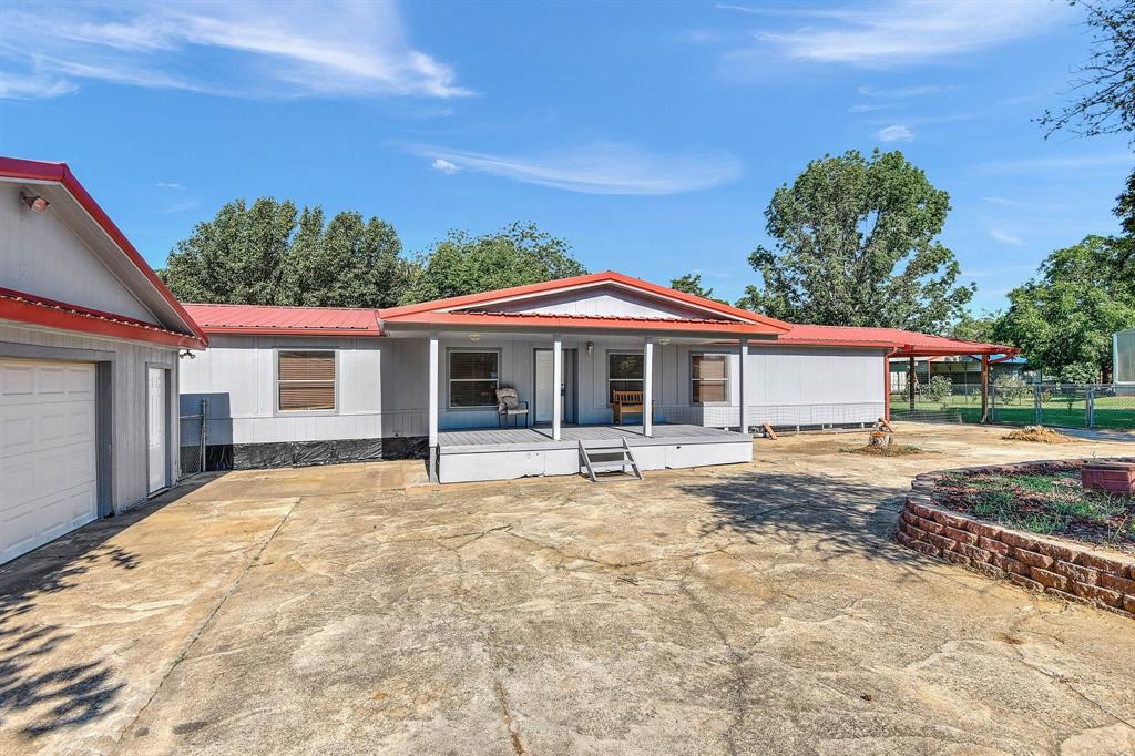 Sherwood Shores - Residential
