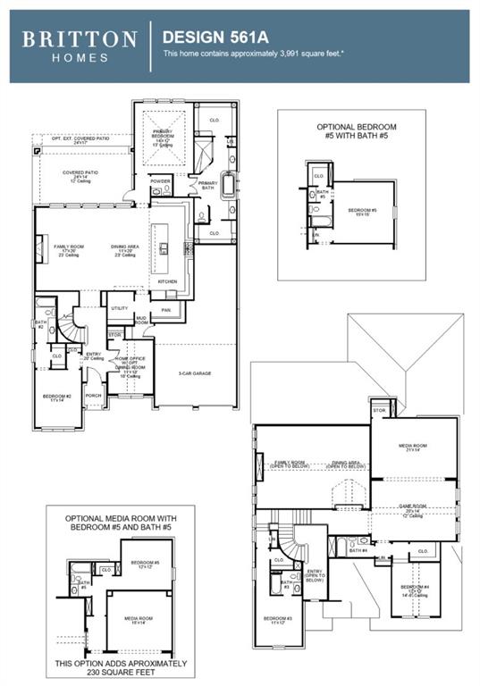 Star View - Residential