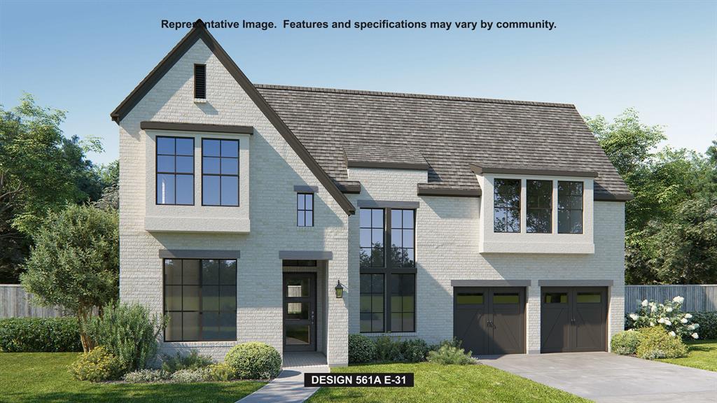 Star View - Residential
