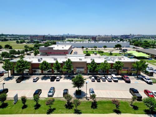 Sports Village Usa - Commercial Sale