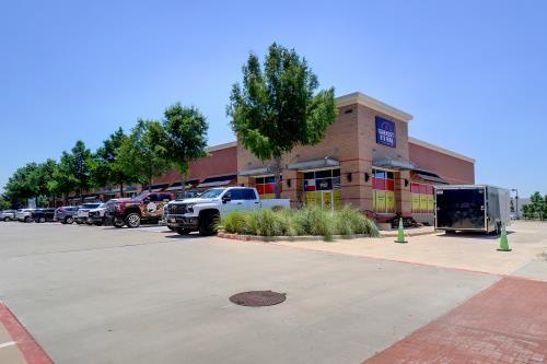 Sports Village Usa - Commercial Sale
