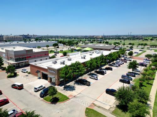 Sports Village Usa - Commercial Sale