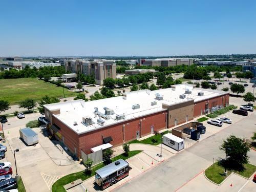 Sports Village Usa - Commercial Sale