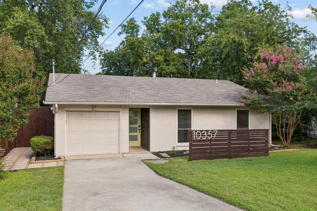 Bel Aire Estates 2 - Residential