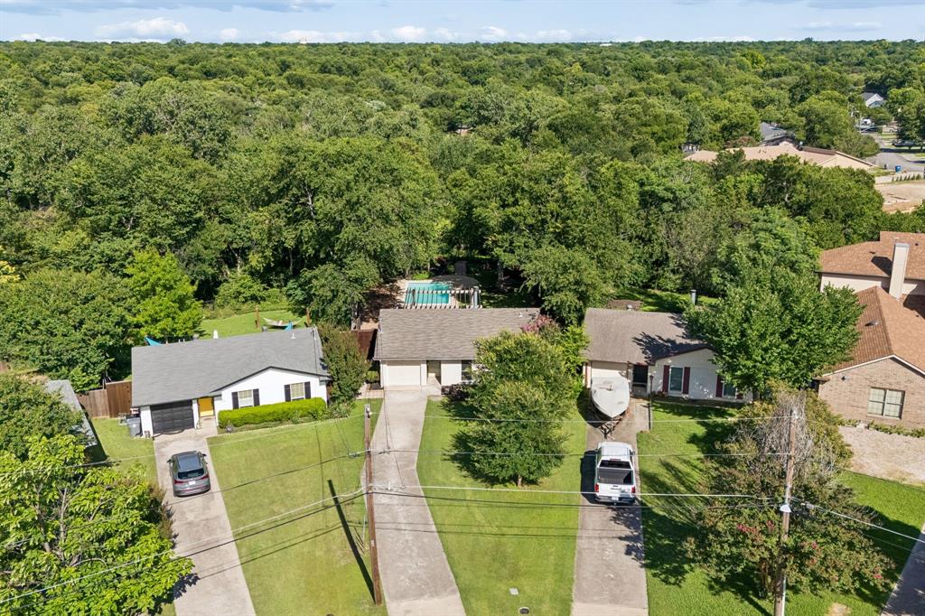 Bel Aire Estates 2 - Residential