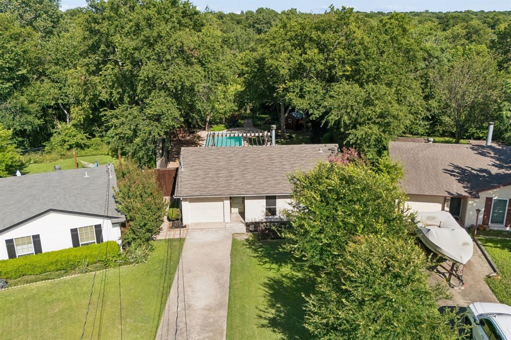 Bel Aire Estates 2 - Residential