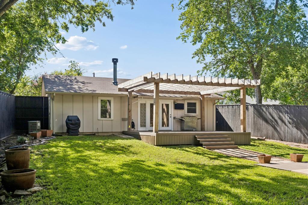 Bel Aire Estates 2 - Residential