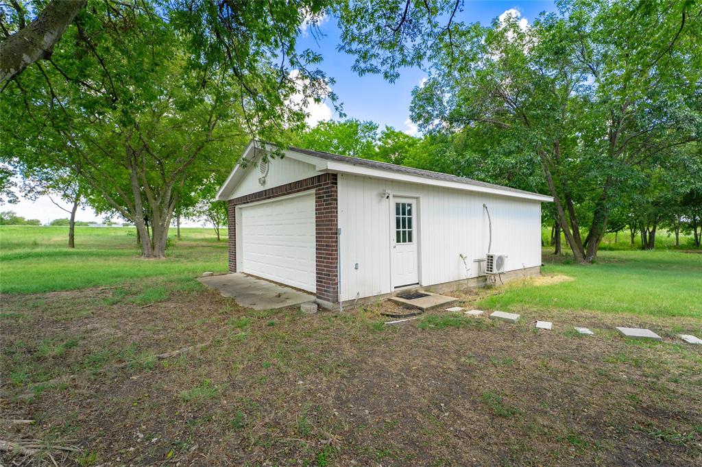 A Garza - Residential