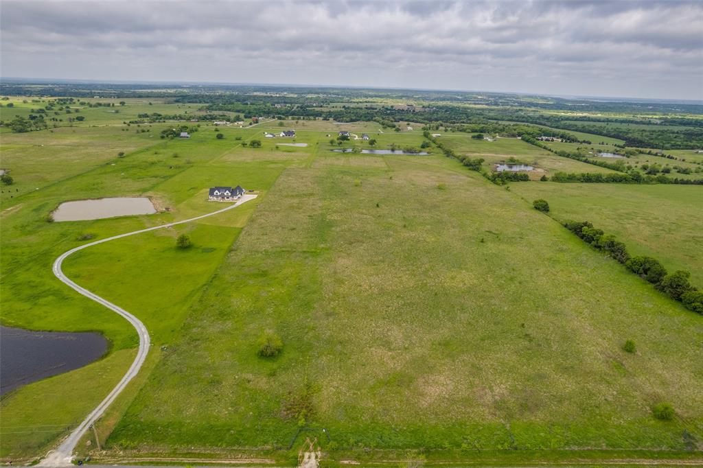 G-0564 HULETT L C - Land