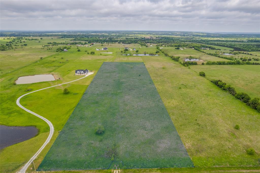 G-0564 HULETT L C - Land