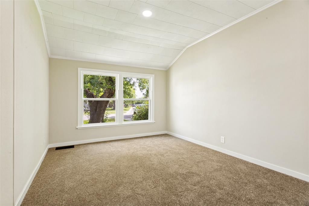 Ridglea West Add - Residential