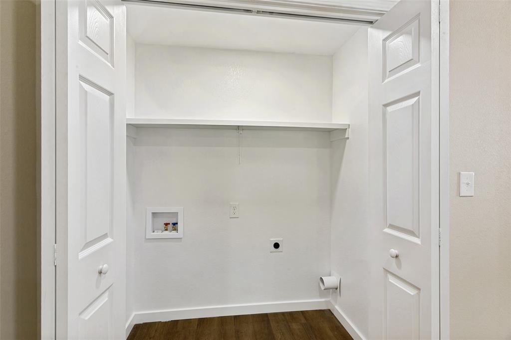 Ridglea West Add - Residential