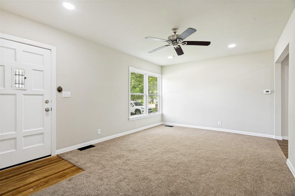 Ridglea West Add - Residential