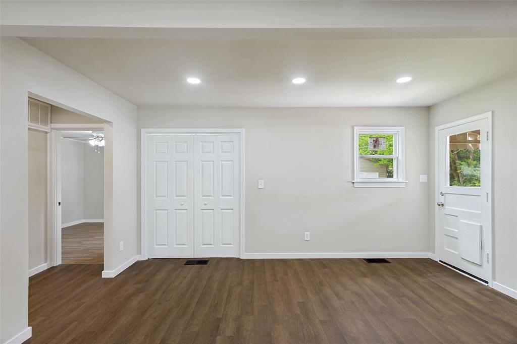 Ridglea West Add - Residential