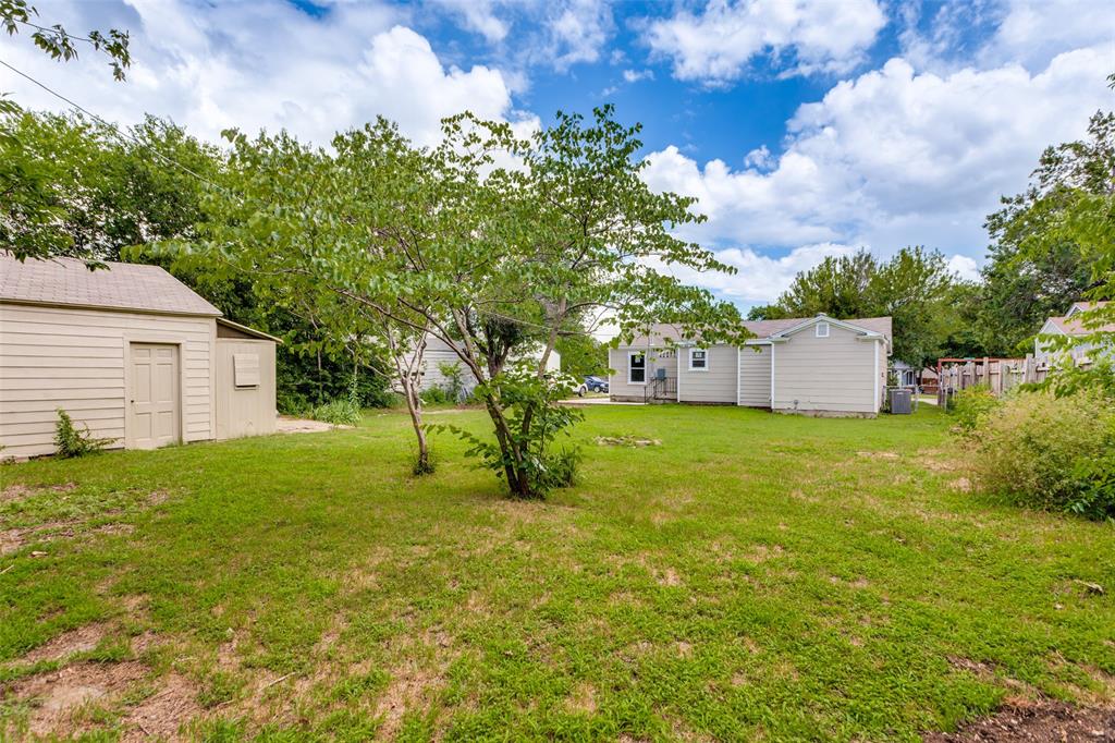 Ridglea West Add - Residential