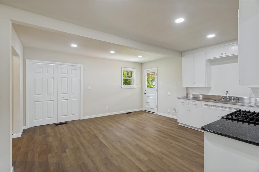 Ridglea West Add - Residential