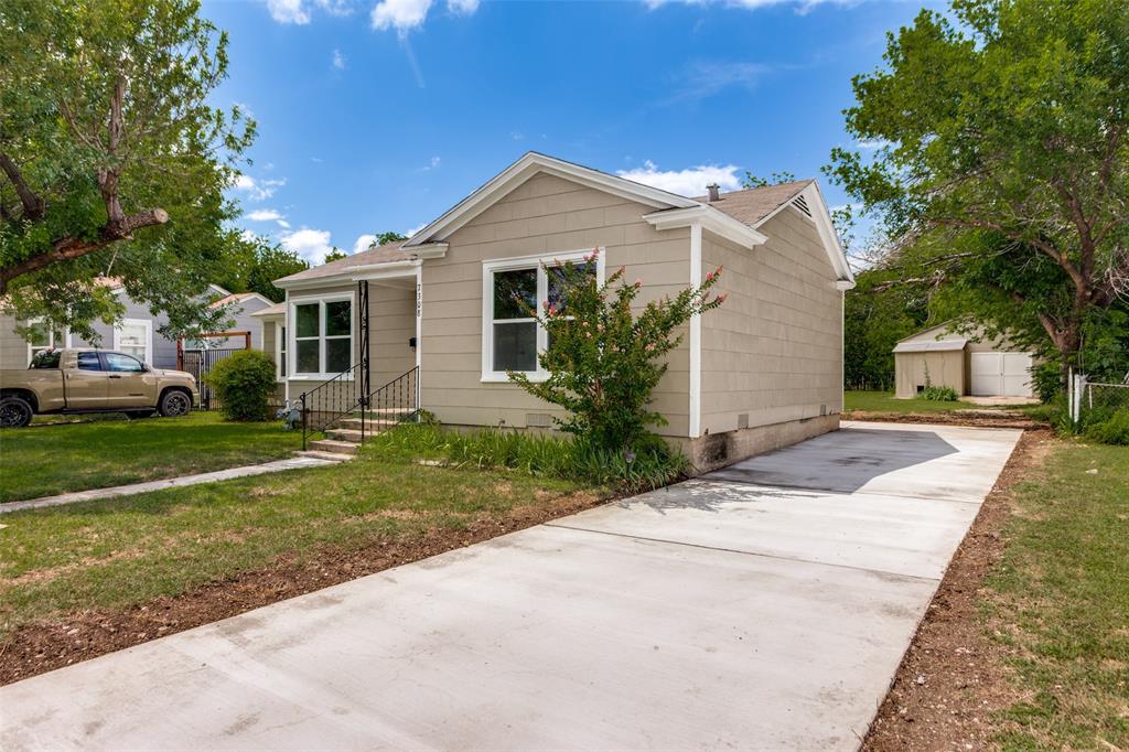 Ridglea West Add - Residential