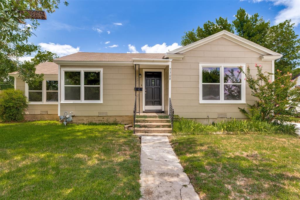 Ridglea West Add - Residential