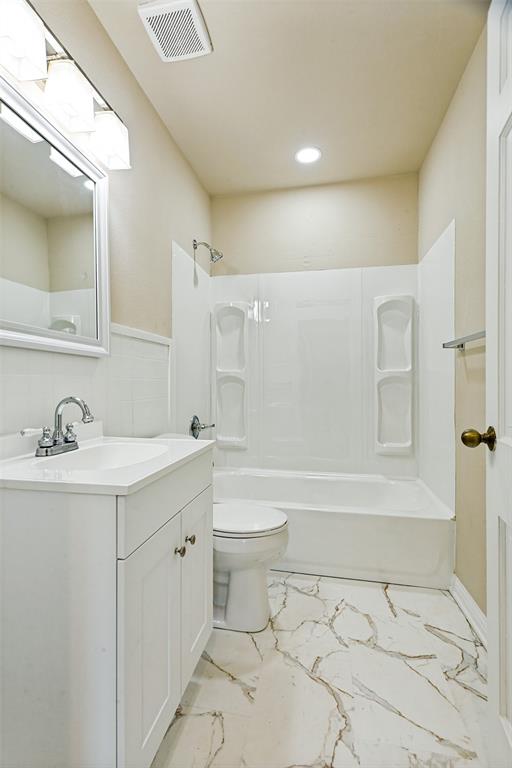 Ridglea West Add - Residential