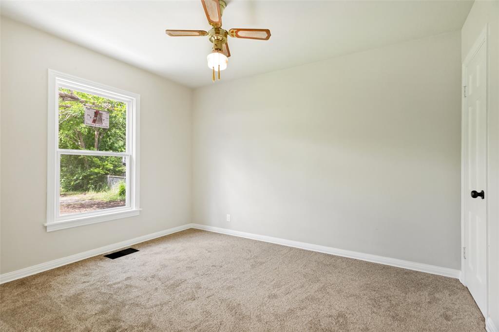 Ridglea West Add - Residential