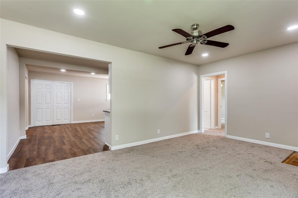 Ridglea West Add - Residential