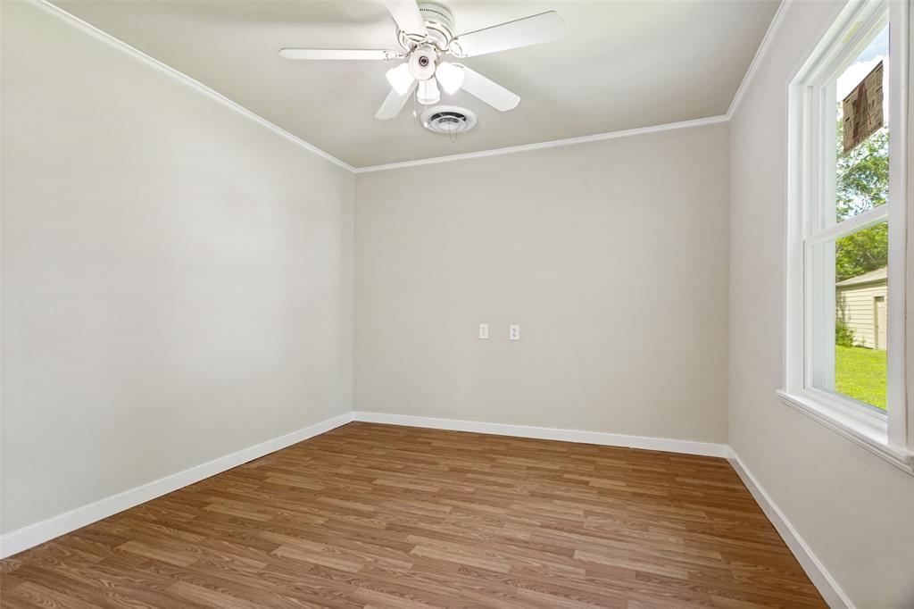 Ridglea West Add - Residential