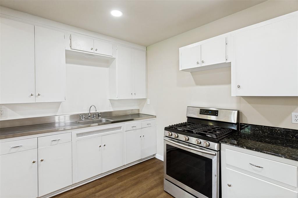 Ridglea West Add - Residential