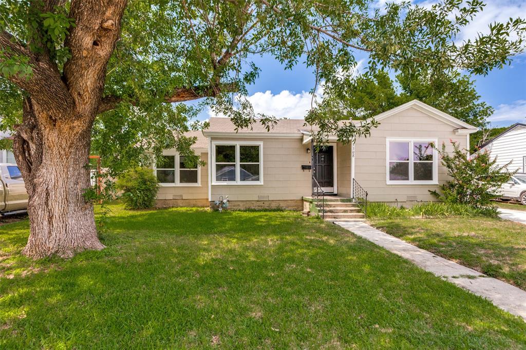 Ridglea West Add - Residential