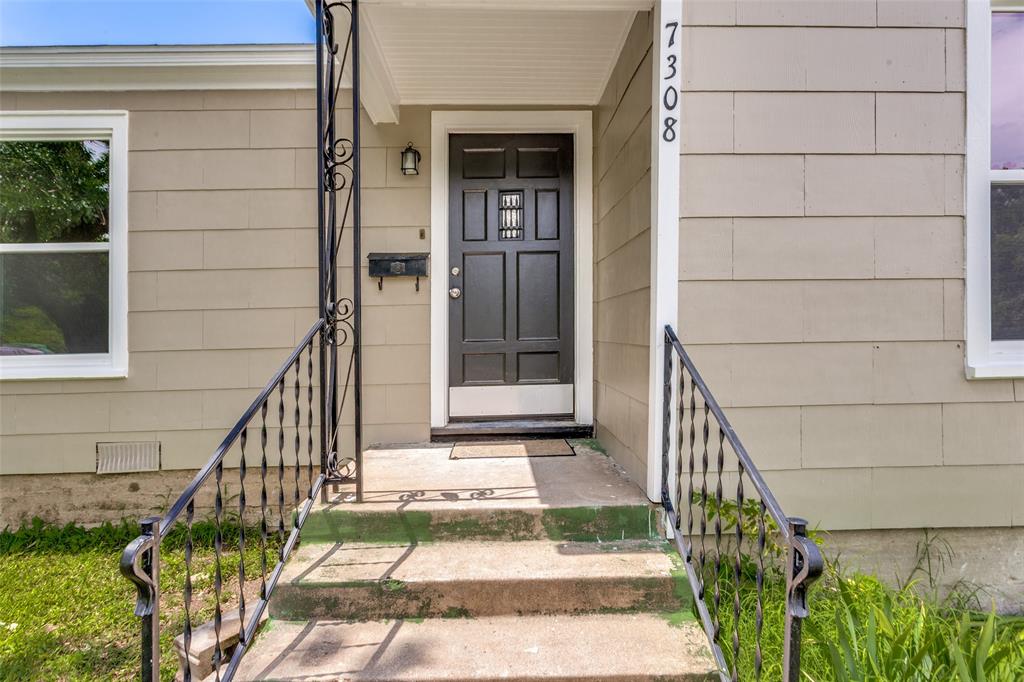 Ridglea West Add - Residential
