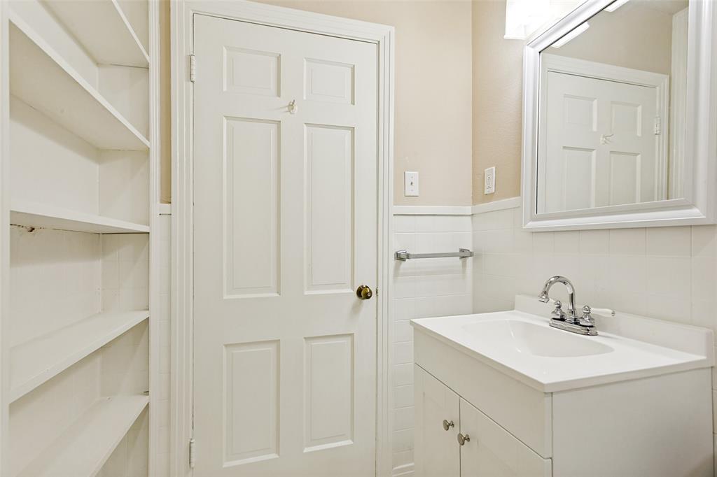 Ridglea West Add - Residential
