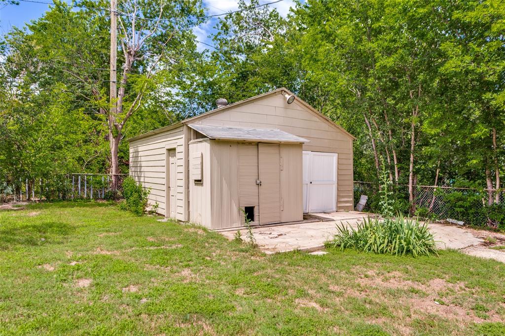 Ridglea West Add - Residential