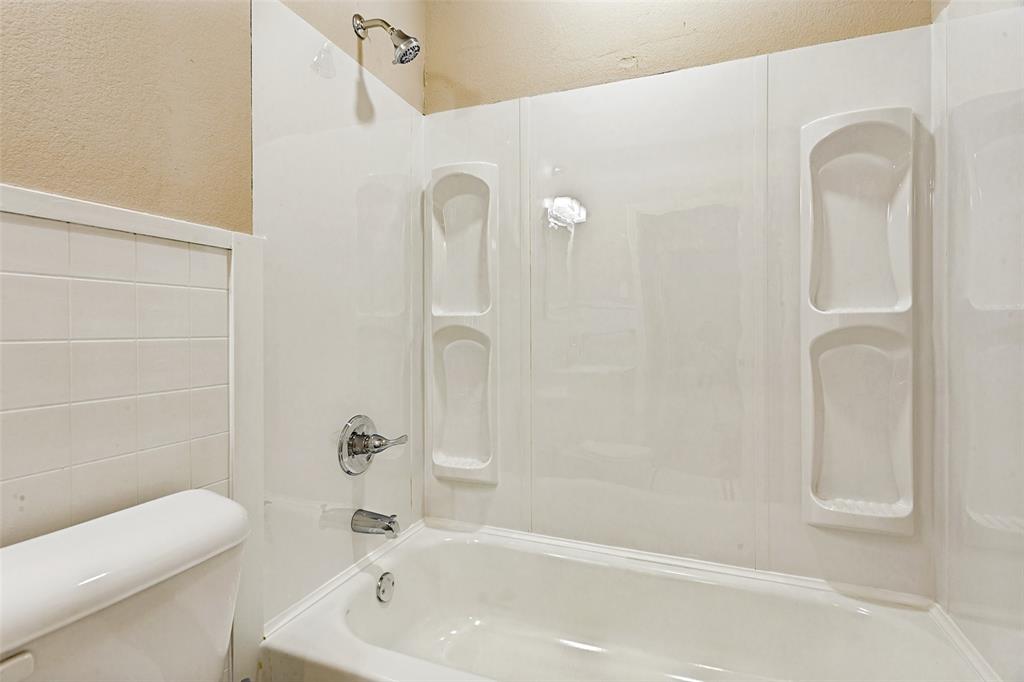 Ridglea West Add - Residential