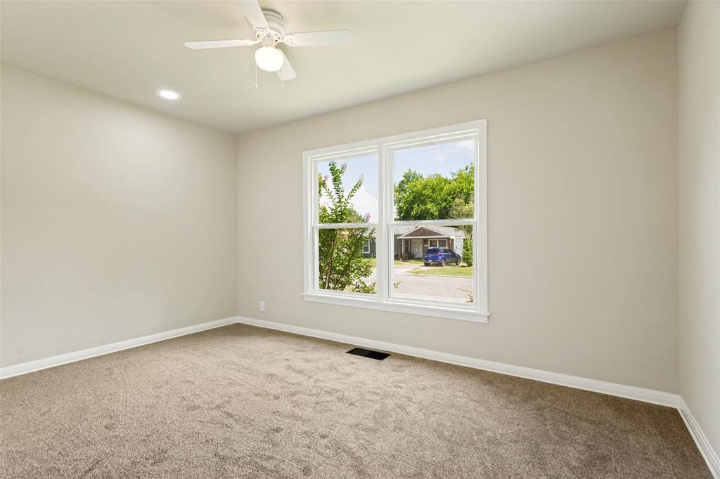 Ridglea West Add - Residential