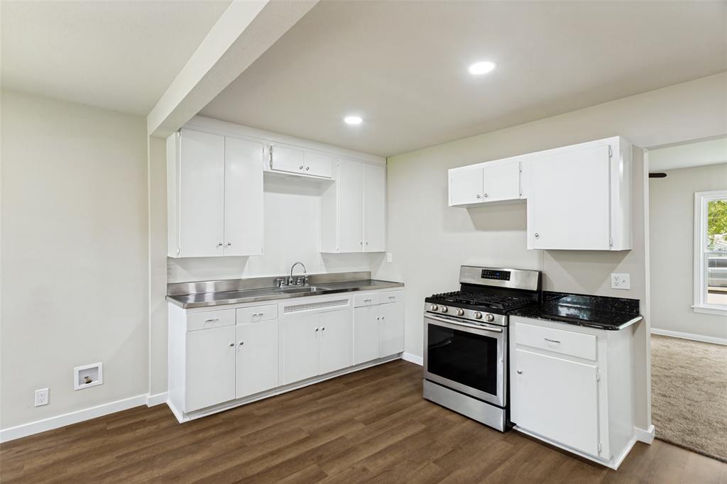Ridglea West Add - Residential