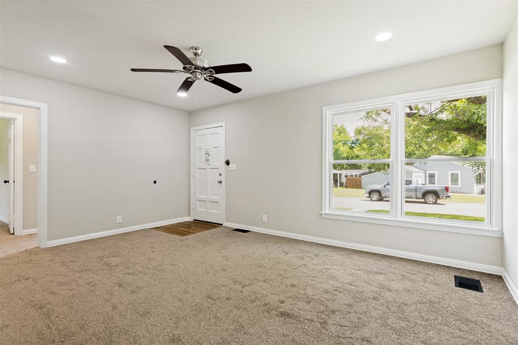 Ridglea West Add - Residential