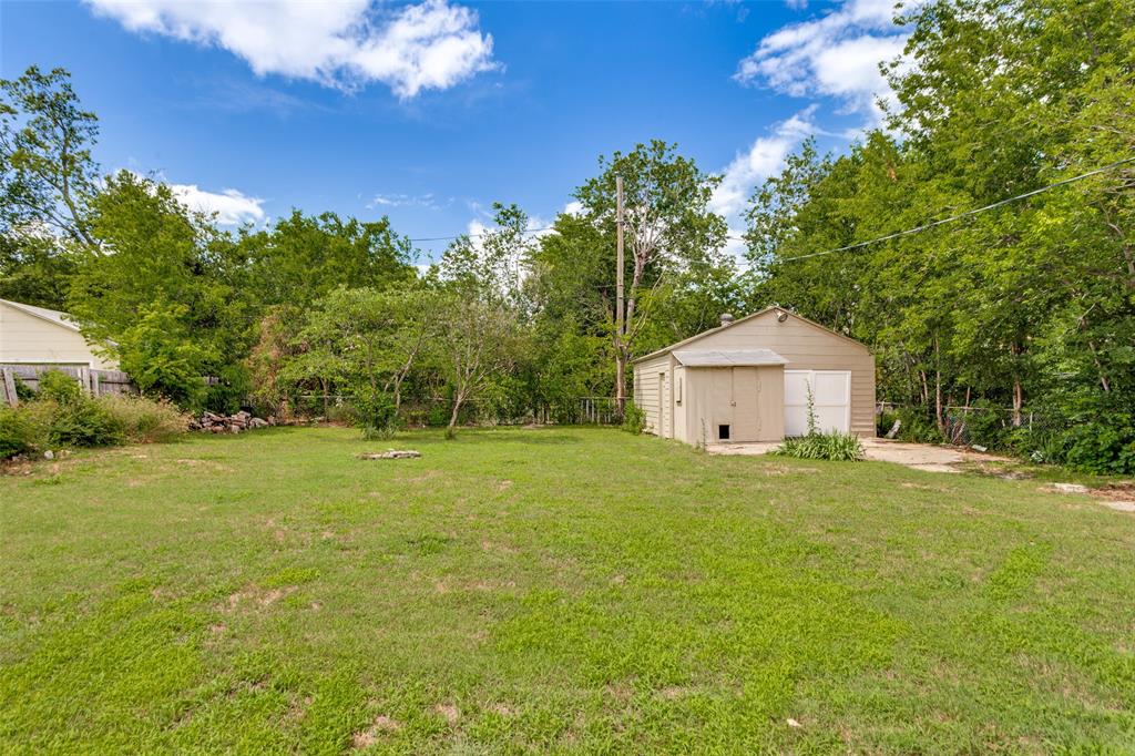 Ridglea West Add - Residential