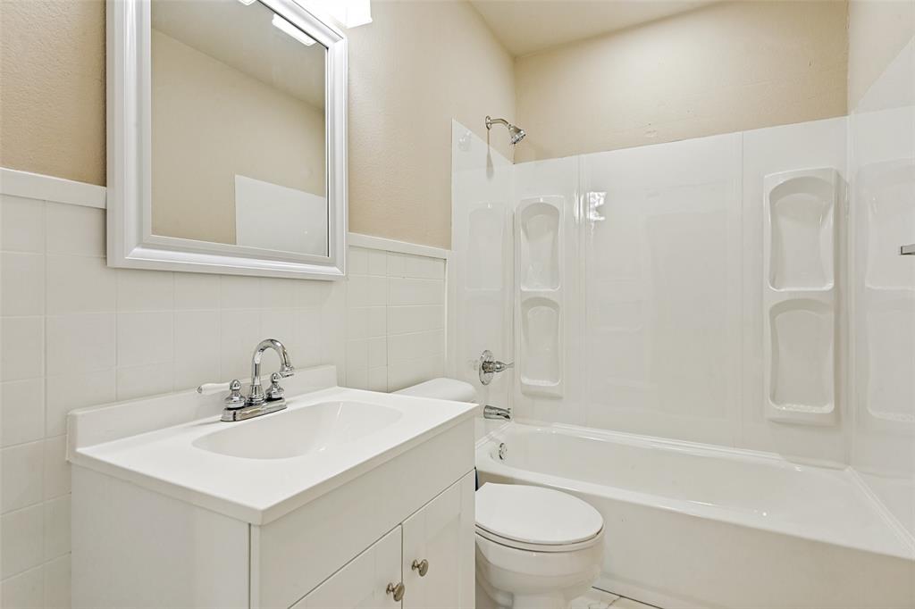 Ridglea West Add - Residential