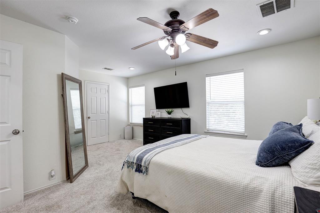Villages Of Crawford Farms Th - Residential