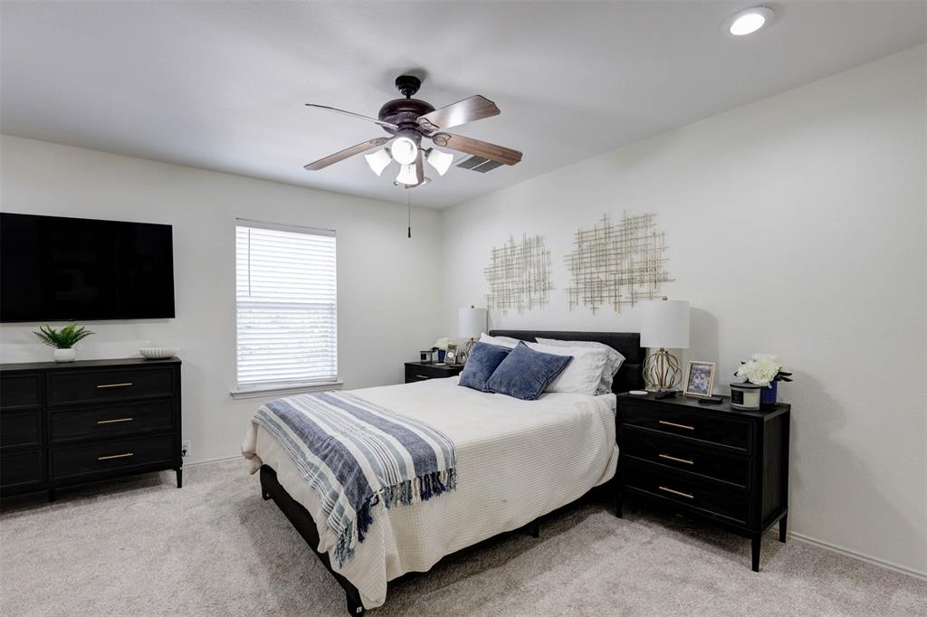 Villages Of Crawford Farms Th - Residential